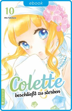 Cover Colette beschließt zu sterben 10 (eBook, ePUB)