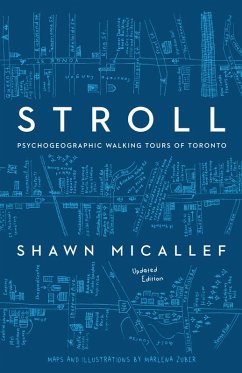 Stroll, updated edition (eBook, ePUB) - Micallef, Shawn