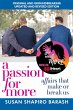 A Passion for More (eBook, ePUB) - Bild 1