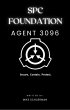 SCP Foundation Agent 3096 (eBook, ePUB) - Bild 1