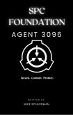 SCP Foundation Agent 3096 (eBook, ePUB)
