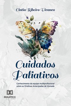 Cover Cuidados paliativos (eBook, ePUB)