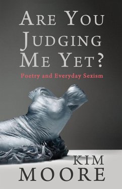 Are You Judging Me Yet? (eBook, ePUB) - Moore, Kim
