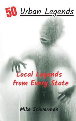 Urban Legends From Every State (eBook, ePUB) - Books, Fandom