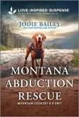 Montana Abduction Rescue (eBook, ePUB)