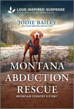 Montana Abduction Rescue (eBook, ePUB) - Bailey, Jodie