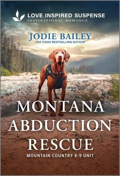 Cover Montana Abduction Rescue (eBook, ePUB)