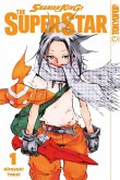Shaman King - The Superstar, Band 01 (eBook, PDF) Shaman King - The Superstar, Band 01 (eBook, PDF)