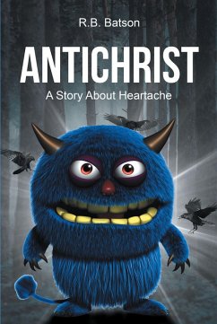 Cover Antichrist (eBook, ePUB)