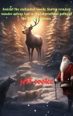 Santa reindeer lost in the forest.. (eBook, ePUB)