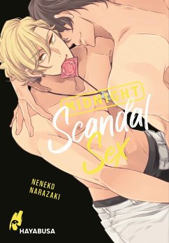 Midnight Scandal Sex - Narazaki, Neneko