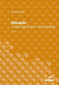 Cover Educação contemporânea e diversidade (eBook, ePUB)