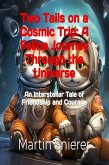 Two Tails on a Cosmic Trip: A Feline Journey Through the Universe (eBook, ePUB)