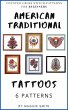 American Traditional Tattoos Cross... - Bild 1