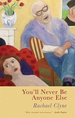 You'll Never Be Anyone Else (eBook, ePUB) - Clyne, Rachael