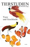 Tiere und Geschlecht (eBook, PDF)