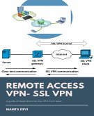 REMOTE ACCESS VPN- SSL VPN (eBook, ePUB)