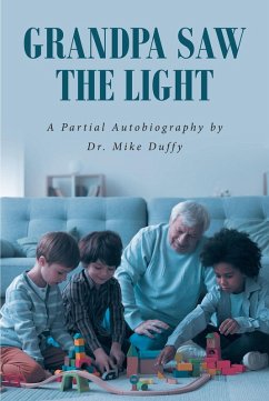 Grandpa Saw the Light (eBook, ePUB) - Duffy, Mike