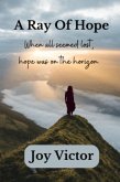 A Ray Of Hope (eBook, ePUB)
