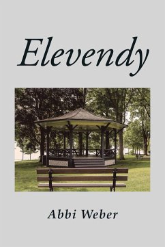 Cover Elevendy (eBook, ePUB)