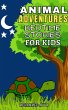 Animal Adventures Bedtime Stories For... - Bild 1