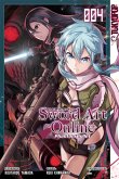 Sword Art Online - Phantom Bullet, Band 04 (eBook, ePUB)