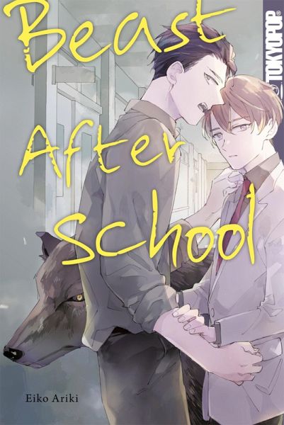Beast After School, Band 01 (eBook, ePUB)