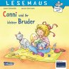 LESEMAUS 23: Conni und ihr kleiner... - Bild 1