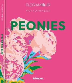 Floramour: Peonies - Klaffenbach, Anja