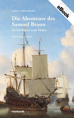 Die Abenteuer des Samuel Braun (eBook, ePUB) - Liebendörfer, Helen