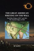 The Great American Writing on the Wall (eBook, ePUB)