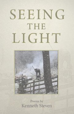 Seeing the Light (eBook, ePUB) - Steven, Kenneth