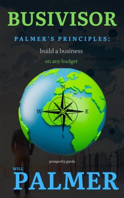 Cover Busivisor (eBook, ePUB)