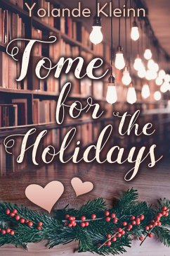 Cover Tome for the Holidays (eBook, ePUB)