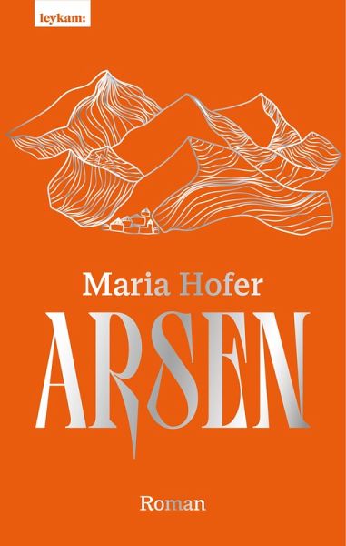 Arsen (eBook, ePUB) Arsen (eBook, ePUB)