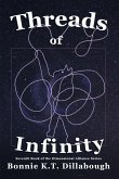 Threads of Infinity (The Dimensional Alliance, #7) (eBook, ePUB)