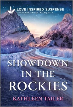 Showdown in the Rockies (eBook, ePUB) - Tailer, Kathleen