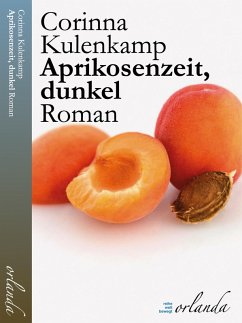 Aprikosenzeit, dunkel (eBook, ePUB) - Kulenkamp, Corinna