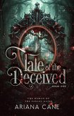 Tale of the Deceived (The World of the Fallen Gates, #1) (eBook, ePUB)