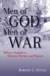 Men of God, Men of War (eBook, ePUB) - Bild 1