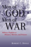 Men of God, Men of War (eBook, ePUB)
