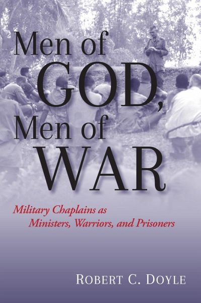 Men of God, Men of War (eBook, ePUB) Men of God, Men of War (eBook, ePUB)