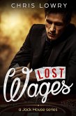Lost Wages (eBook, ePUB) Lost Wages (eBook, ePUB)