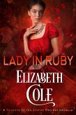 Lady in Ruby (Secrets of the Zodiac) (eBook, ePUB)
