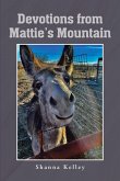Devotions from Mattie's Mountain (eBook, ePUB)