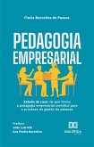 Pedagogia empresarial (eBook, ePUB) Pedagogia empresarial (eBook, ePUB)