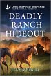 Deadly Ranch Hideout (eBook, ePUB) - Bild 1