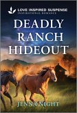 Deadly Ranch Hideout (eBook, ePUB)