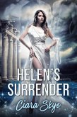 Helen's Surrender (eBook, ePUB)