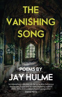 The Vanishing Song (eBook, ePUB) - Hulme, Jay